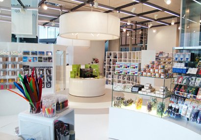Miraikan Shop